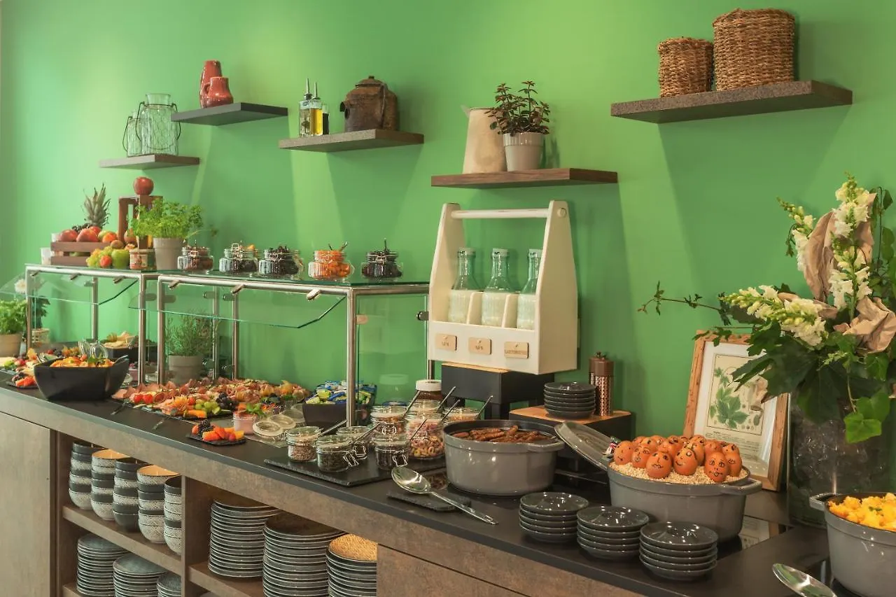 Holiday Inn - The Niu, Hop Forchheim By Ihg