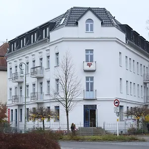 Hostel Jugendgästehaus Des Cvjm Berlin-kaulsdorf