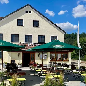 Hotel Roemercastell Wirtshaus &