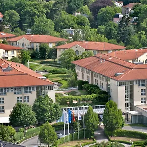 Radisson Blu Park & Conference Centre Drezno