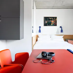 Stayery Friedrichshain Lejlighedshotel