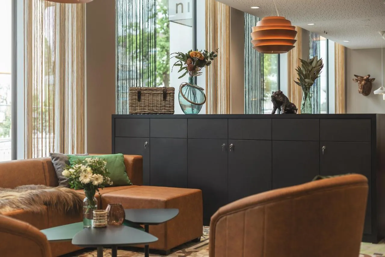 Holiday Inn - The Niu, Hop Forchheim By Ihg 3*, Forchheim (Bavaria)