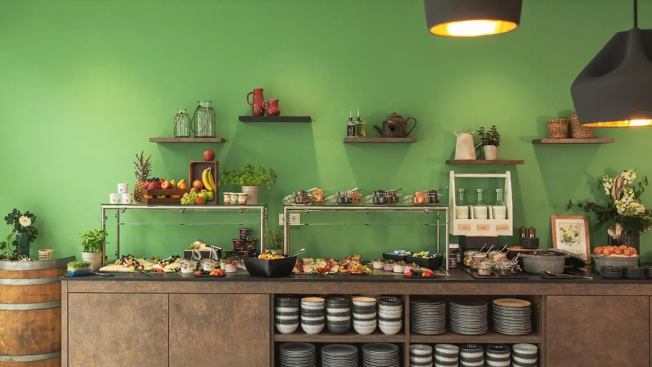 Holiday Inn - The Niu, Hop Forchheim By Ihg Forchheim (Bavaria)