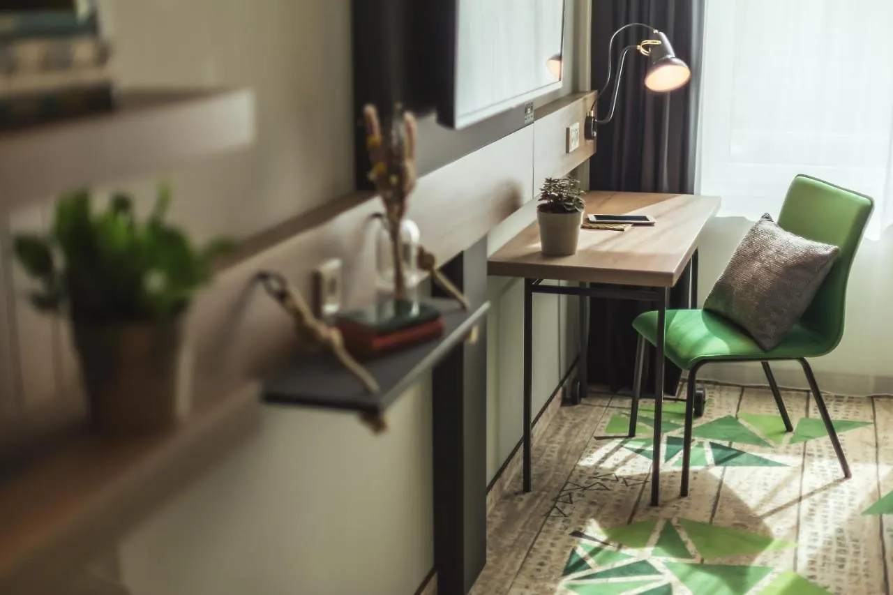 Holiday Inn - The Niu, Hop Forchheim By Ihg Forchheim (Bavaria)