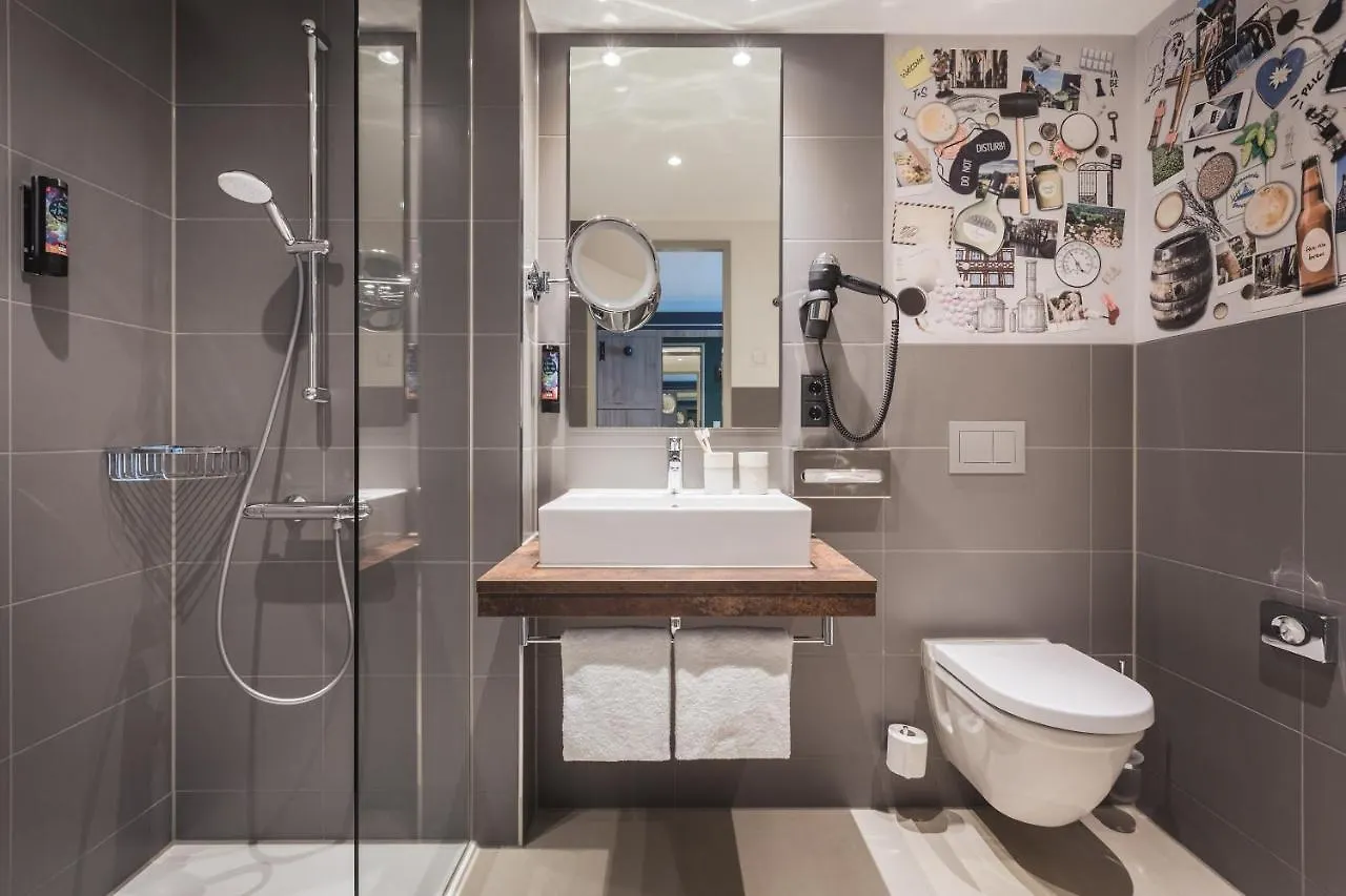 *** Hotel Holiday Inn - The Niu, Hop Forchheim By Ihg Germany