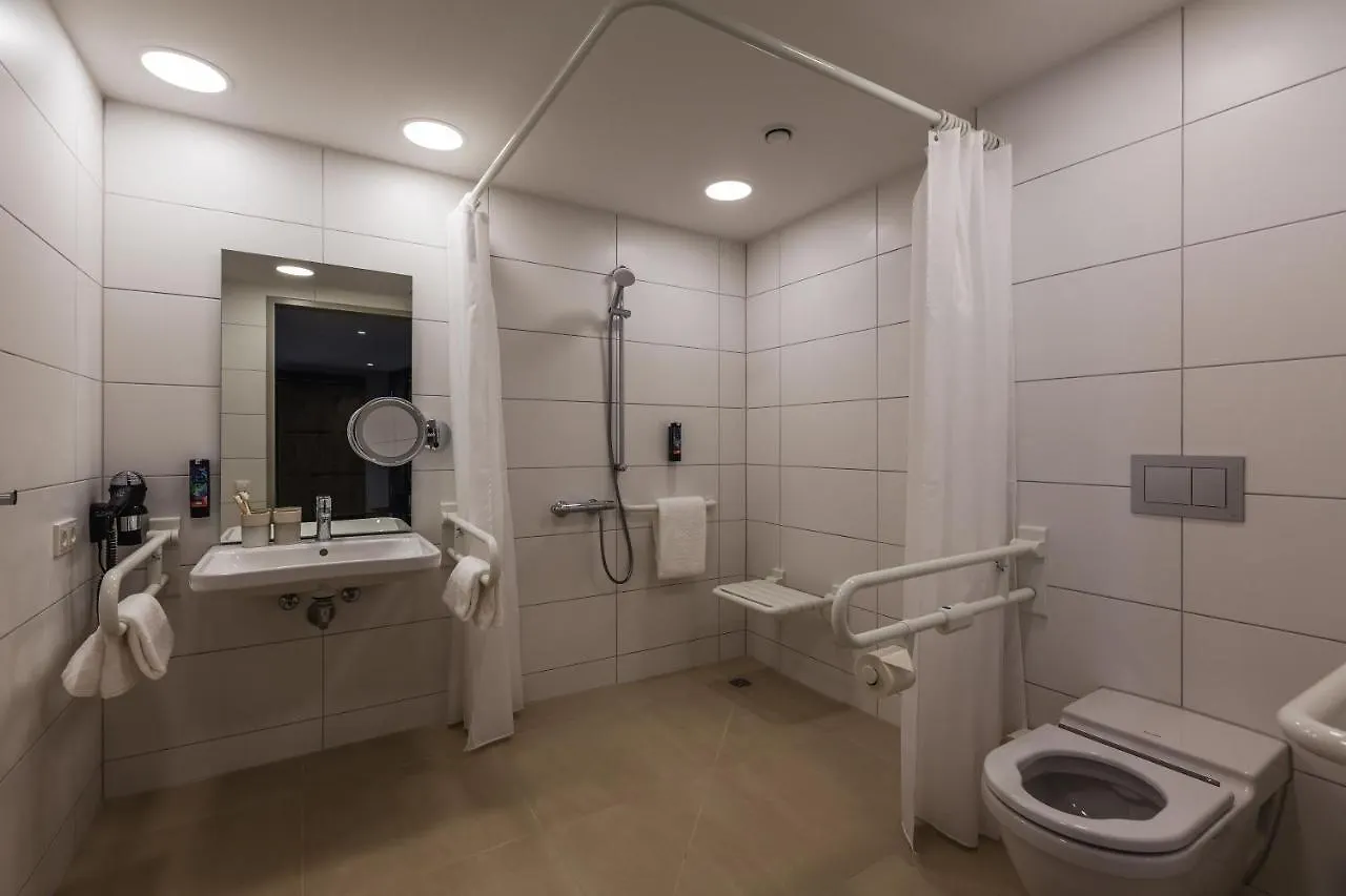 Holiday Inn - The Niu, Hop Forchheim By Ihg Germany