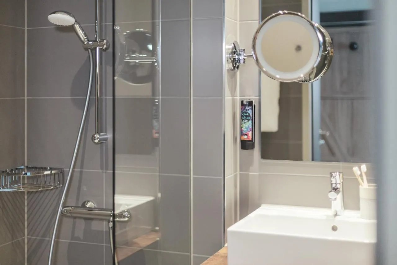 Holiday Inn - The Niu, Hop Forchheim By Ihg 3*, Forchheim (Bavaria) Germany